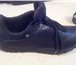 Фото в Одежда и обувь Мужская обувь Продаю мужские кроссовки Аdidas desman leather в Москве 4 100