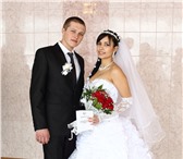 Фото в Одежда и обувь Свадебные платья Продаётся очень красивое свадебное платье, в Волгограде 15 000