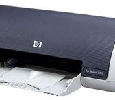 Фотография в Компьютеры Принтеры, картриджи Продам принтер HP DJ 3420 (струйный,   цветной). в Благовещенске 1 500