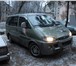 Hyundai Starex  (H-1) 2,  5d MT  (101 л,  с, ) 2002 2012431 Hyundai Starex фото в Москве