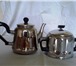 Фото в Хобби и увлечения Коллекционирование продам чайничек и сахарницу клеймо Глухарь в Тамбове 1 500