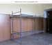Foto в Мебель и интерьер Мебель для спальни Лежачее место 1,90*70 сделано из сварной в Гагарин 1 300