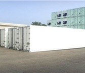 Фотография в Прочее,  разное Разное Рефконтейнер 40 футов автоматически поддерживает в Самаре 300 000