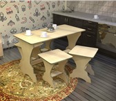 Фотография в Мебель и интерьер Кухонная мебель Красиво, удобно и доступно! Отличный эконом в Казани 5 000