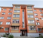 Изображение в Недвижимость Квартиры Продается 2-х комнатная квартира общей площадью в Краснодаре 2 900 000