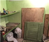 Foto в Недвижимость Гаражи, стоянки Гараж кирпичный расположен в ГСК "Железнодорожник", в Саратове 260 000