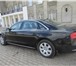 Audi A8 3,  0 AT  (290 л,  с, ) 4WD 2011 1872179 Audi A8 фото в Москве