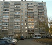Foto в Недвижимость Коммерческая недвижимость Сдается 2-х комнатная квартира под офис, в Челябинске 535