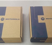 Фото в Телефония и связь Разное Продаются новые запечатанные рации Motorola в Москве 18 000