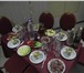 Foto в Развлечения и досуг Организация праздников Банкетный зал в гостинице «Сказка»Банкетный в Ульяновске 1 000