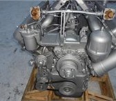 Изображение в Авторынок Автозапчасти Продам двигатель с военного хранения (новый) в Новосибирске 280 000
