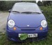 Део Матиз 2007 2139804 Daewoo Matiz фото в Нижнем Тагиле