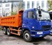 Foto в Авторынок Самосвал Продаю грузовик САМС 2007 г/в Пробег 184967 в Туле 950 000