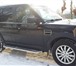 Продаю Land Rover Discovery 3 1718548 Land Rover Discovery фото в Санкт-Петербурге