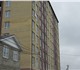 Новый дом, придомовая территория асфальт