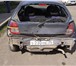 Foto в Авторынок Аварийные авто Mitsubishi Colt синий хетчбэк 3 двери, 2002 в Вологде 75 000