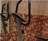 Фотография в Спорт Спортивный инвентарь велотренажер в отличном состоянии практически в Кургане 10 000