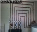 Foto в Строительство и ремонт Ремонт, отделка Отопление водоснабжение канализация. Компания в Москве 2 200