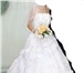 Foto в Одежда и обувь Свадебные платья Продам потрясающее свадебное платье,  пышное, в Сызране 5 000