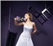 Foto в Одежда и обувь Свадебные платья Продается декольтированное свадебное платье в Москве 35 000