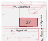 Изображение в Недвижимость Земельные участки Характеристики земельного участка: Участок в Москве 130 000 000