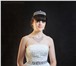 Фотография в Одежда и обувь Свадебные платья Продам свадебное платье . Пышный низ из 8 в Москве 8 000
