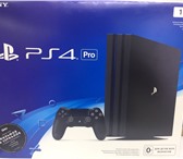 Фото в Компьютеры Игры PlayStation 4 500gb - 23490рубPlayStation в Москве 23 490