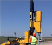 Фото в Авторынок Спецтехника Машина для забивания свай и установки барьерного в Уфе 5 479 152