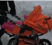 Фотография в Для детей Детские коляски Продам детскую коляску bebetto murano 2 в в Ростове-на-Дону 7 000