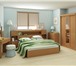 Foto в Мебель и интерьер Мебель для спальни Продам спальный гарнитур -новый в упаковке, в Саранске 23 000
