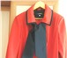 Фотография в Одежда и обувь Женская одежда продам новый ярко-оранжевый плащ в Красноярске 1 800