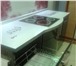 Изображение в Мебель и интерьер Кухонная мебель В г. Владимире продается новый кухонный прямой в Москве 52 560
