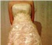 Изображение в Одежда и обувь Свадебные платья Продам платье(новое),в отличном состоянии в Новокузнецке 10 000