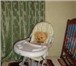 Фото в Для детей Детская мебель Продается детский стол-стульчик в отличном в Новосибирске 1 500