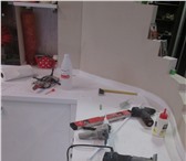 Foto в Строительство и ремонт Разное ремонт акриловых столешниц.выезд осмотр ремонт в Волгограде 500