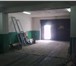 Фото в Недвижимость Гаражи, стоянки Ворота 4 х 2.5м.размер 6х12м. пол деревянный,полки,отделка в Тюмени 550 000