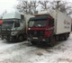 Ремонт грузовиков Mercedes Actros, Axor,