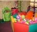 Изображение в Для детей Детские игрушки Продаю пластмассовые шарики для сухих бассейнов в Екатеринбурге 10