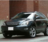 Лексус RX 330 продам, 2004 г, в, в РФ с 09г, Куплен в лексус центре (США), Пробег 90000 км, цвет те 12494   фото в Уфе