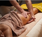 Фото в Красота и здоровье Массаж Снять боль и зажатость в мышцах, усталость в Уфе 800