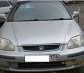 Продаю авто 199148 Honda Civic фото в Магнитогорске