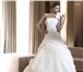 Фотография в Одежда и обувь Свадебные платья Платье А-силуэта, мягко спускается до самого в Краснодаре 10 000