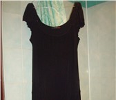 Фото в Одежда и обувь Женская одежда Продаётся маленькое черное платье итальянское в Нижневартовске 2 000