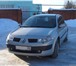 Продам Renault megan 2, Выставочный образец на Автофрамосе, Куплен в 2007 году, Краска - родная, 12643   фото в Брянске