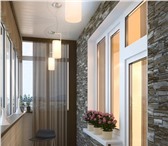 Изображение в Строительство и ремонт Двери, окна, балконы Компания «Окна-пластик» занимается изготовлением в Омске 0