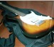 Фото в Хобби и увлечения Музыка, пение Продам гитару модель Cort G210 (с чехлом). в Стерлитамаке 6 500
