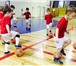 Фото в Спорт Спортивные школы и секции Азбука Футбола - сеть детских футбольных в Москве 600