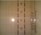 Foto в Строительство и ремонт Ремонт, отделка ПЛИТОЧНЫЕ РАБОТЫ  Осуществим  для Вас следующие в Раменское 0