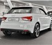 Продам ауди S1 1682626 Audi Coupe фото в Москве