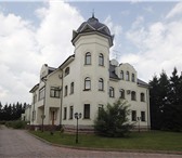 Foto в Недвижимость Продажа домов Продается усадьба в коттеджном поселке Лесной в Москве 120 000 000